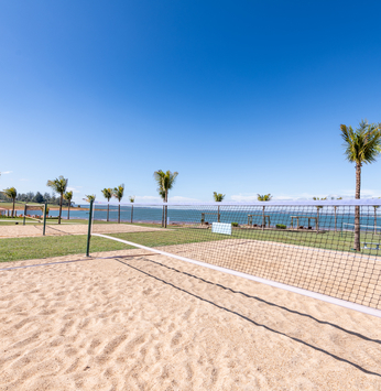 Conheça o beach tennis, o esporte do momento